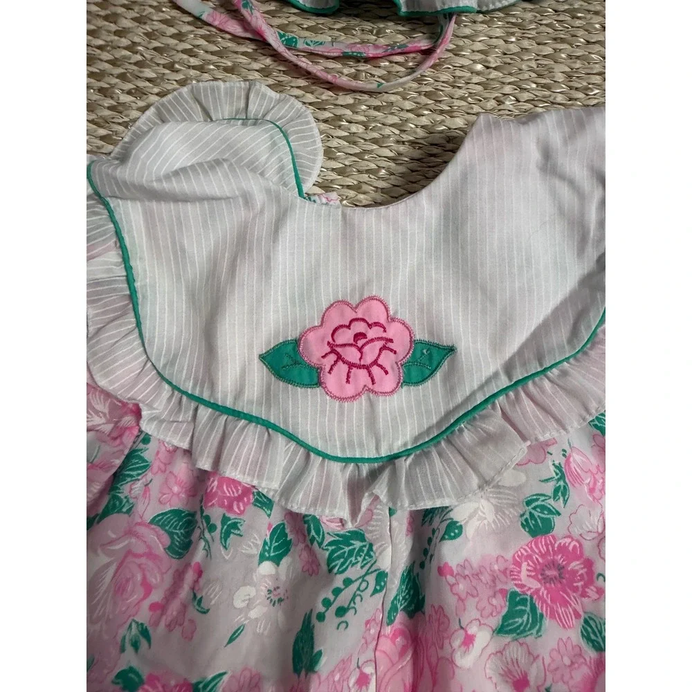 N/A vintage baby